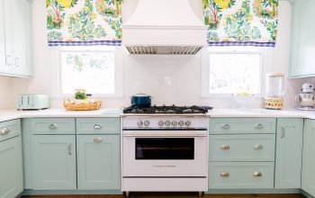 From Sold to Home: Kitchen Reveal
