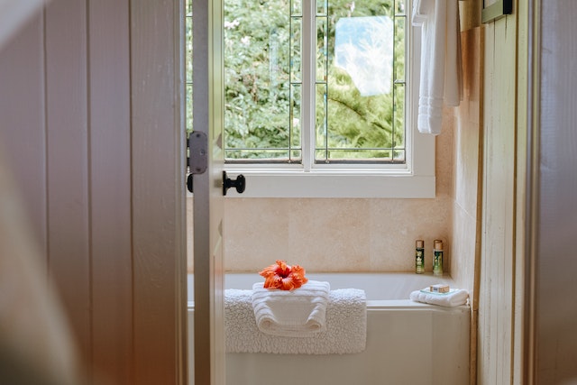 How to Prevent Damp in Your Bathroom