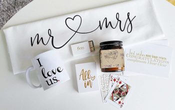 Thoughtful Wedding Gift Ideas For Best Friend