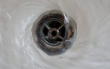What to Do with a Clogged Shower Drain?